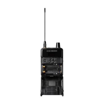 Audio-Technica ATW-3255DF2 3000 Series Wireless In-Ear Monitor System image 3