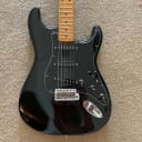 Fender Eric Johnson Stratocaster 2013 Black