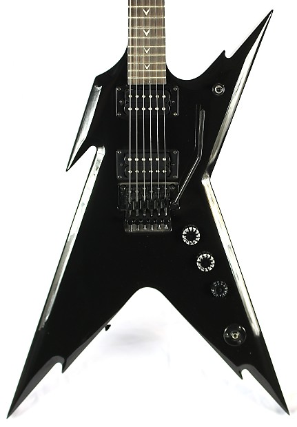 Dean dime shop razorback floyd rose