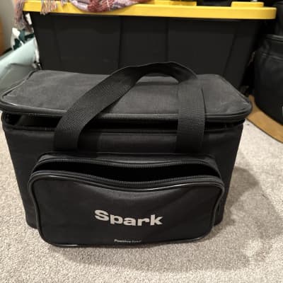Positive Grid Spark 40 40-Watt + Travel Bag image 1