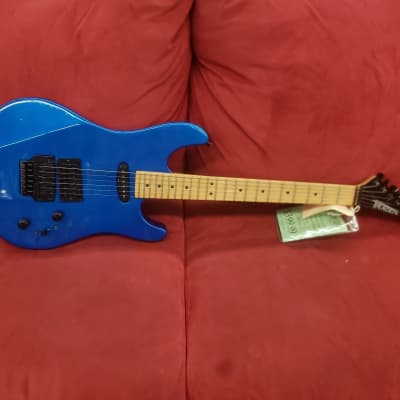 Immagine Peavey Tracer 1989 Blue - 4