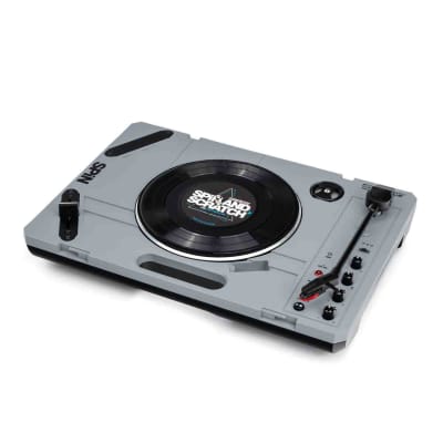 Reloop Spin Portable Turntable System image 3
