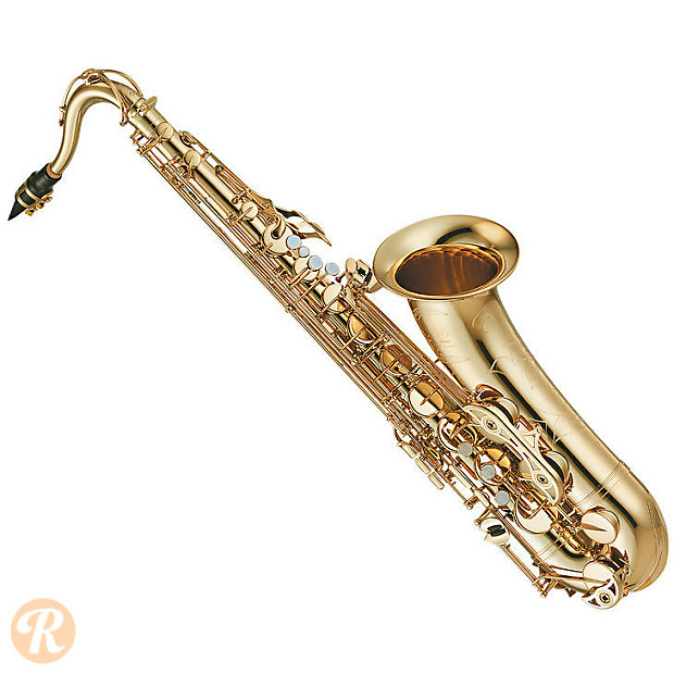 Yamaha YTS-62II Tenor Saxophone image 1