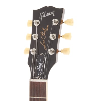 Gibson Slash Les Paul Standard - November Burst image 5