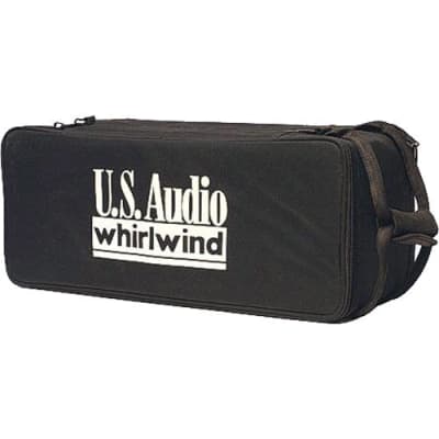 Whirlwind PRESS CASE Padded Carrying Case for Press2XP Expansion Unit for sale
