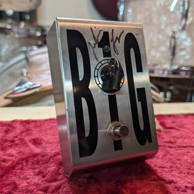 Reverb.com listing, price, conditions, and images for shin-ei-b1g-1