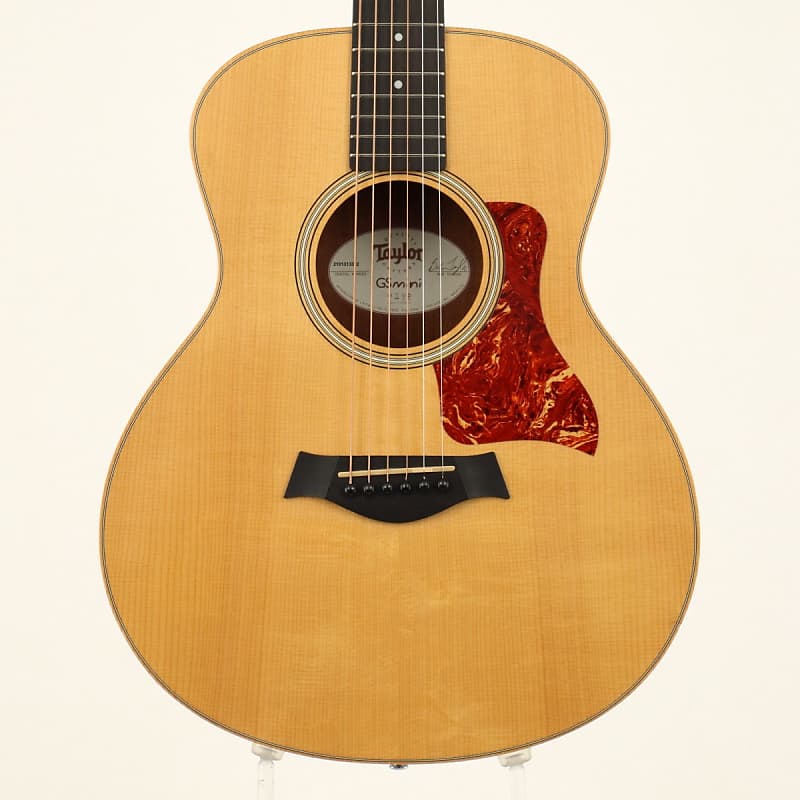 Taylor GS mini Natural [SN 2101313302] [10/02] | Reverb France