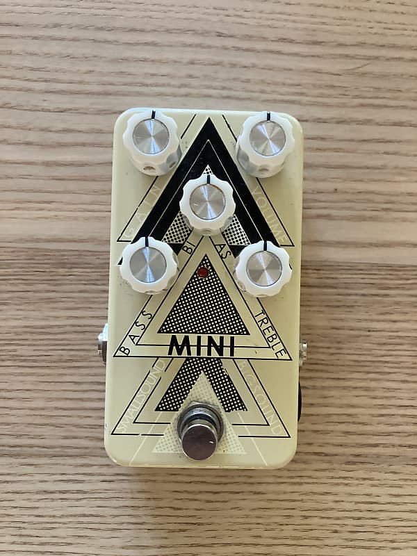 Smallsound/Bigsound Mini