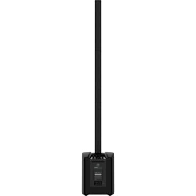 Mackie SRM-FLEX Portable 1300W Column PA Sound System image 4