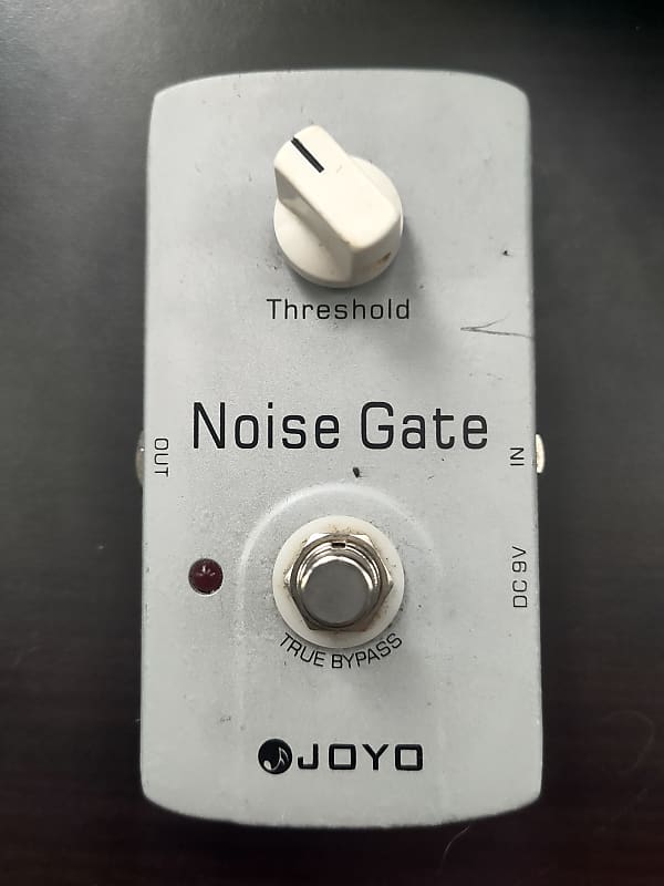Joyo JF-31 Noise Gate