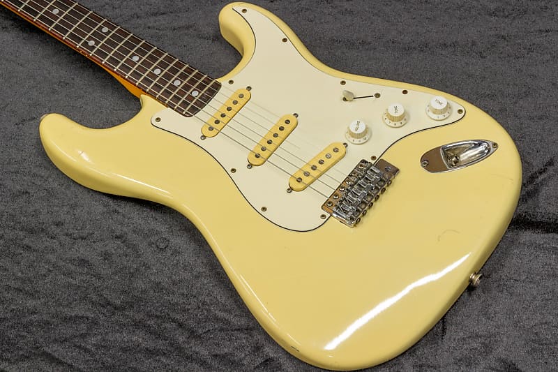 Fernandes Burny Custom ジャパンビンテージ Fernandes Burny Custom ジャパンビンテージ