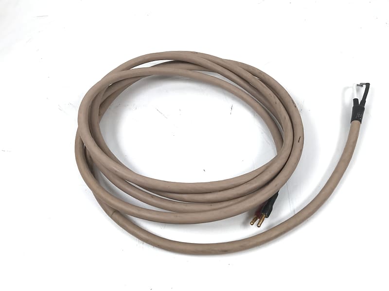 Monster Cable Power Line 2 Speaker Cable (Pair13ft)  			