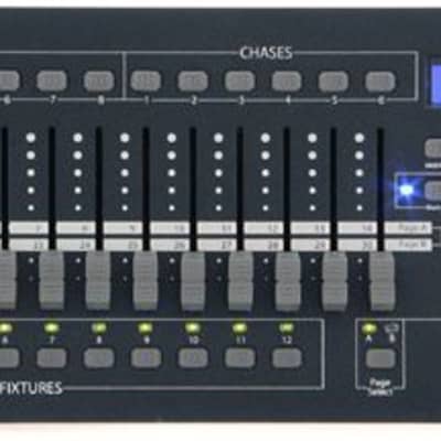 Chauvet Obey 70 Lighting Controller image 2