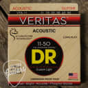 DR Veritas Acoustic 11-50 VTA-11