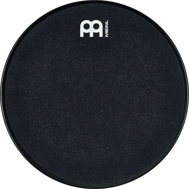 MEINL Cymbals Marshmallow Practice Pad - 12'' image 1