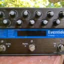Eventide TimeFactor w/T1m Aux Switch