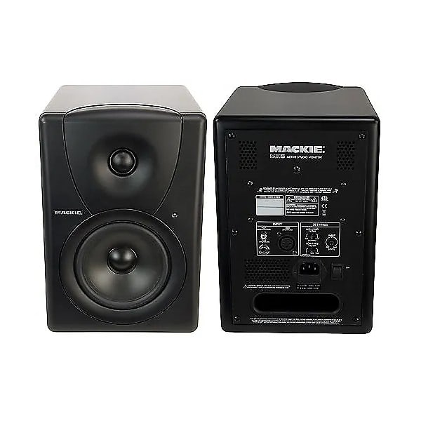 Mr5 speakers sales