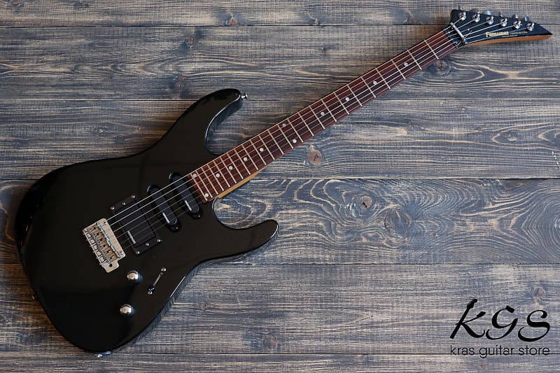 FERNANDES フェルナンデス THE FUNCTION Fernandes 