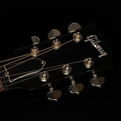Gibson J-45 Standard - VS (#023) image 11