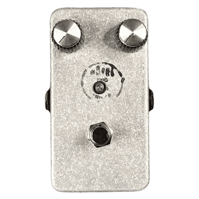 Lovepedal MKIII Fuzz | Reverb