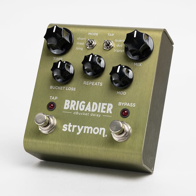 Strymon Brigadier