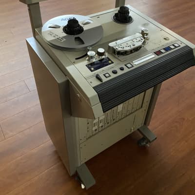 Otari MTR 10 2 and 4 track image 1