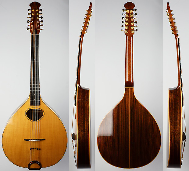 Sobell cittern sales