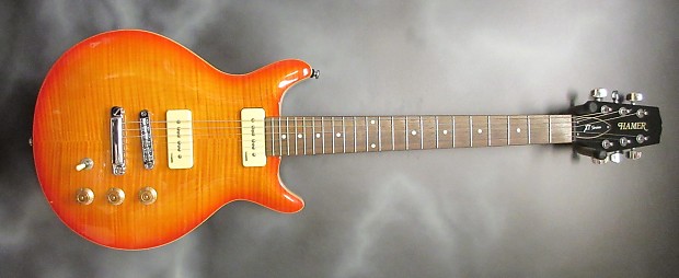Hamer clearance xt p90