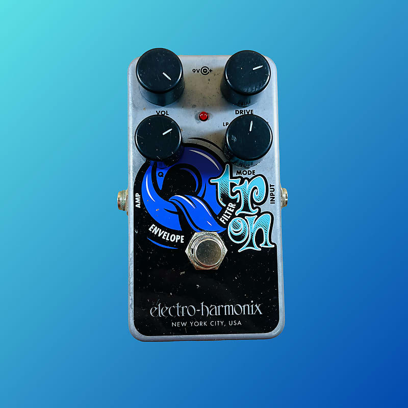 Electro-Harmonix Nano Q-Tron