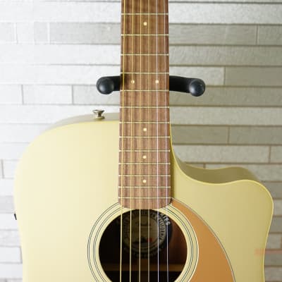 Fender California Series Redondo Player - Bronze Satin image 3