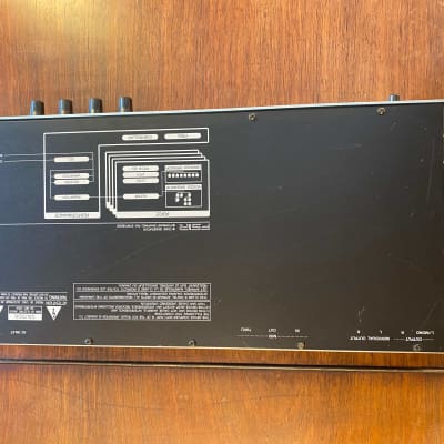 Yamaha FS1R FM Tone Generator image 4