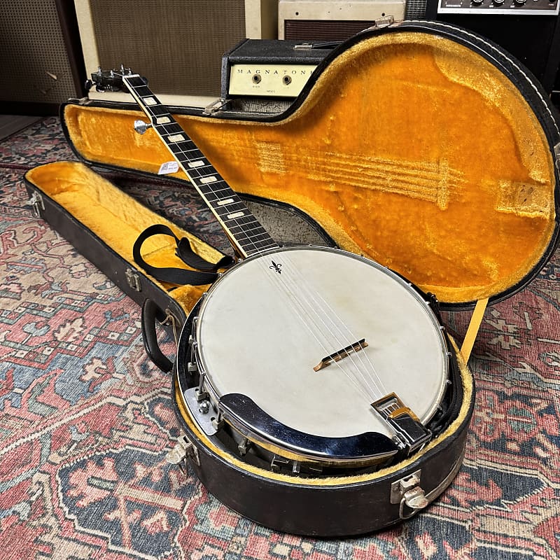 tenesy thumb standard banjo バンジョー 新品弦付き - 楽器・機材