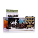 EarthQuaker Devices Life Pedal V2 Limited Edition Distortion Octave Booster