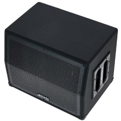 Joyo Bantcab Bass B110 | 1x10" + Tweeter 50W Bass Speaker Cabinet. New image 5