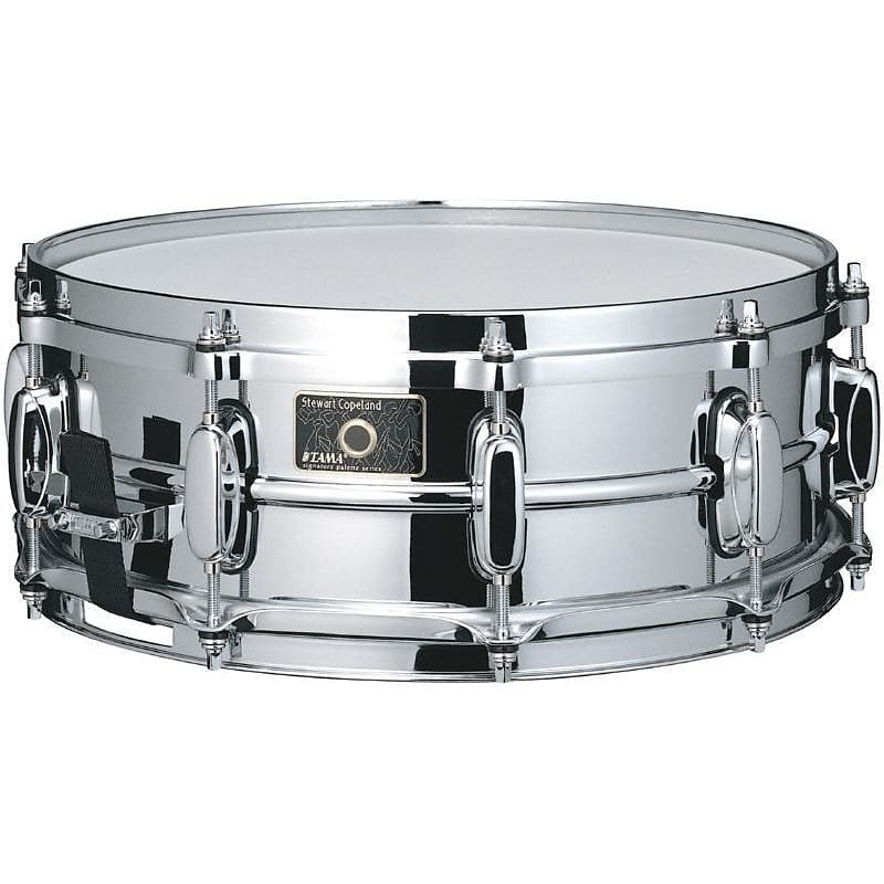 Tama SC145 Stewart Copeland Signature 5x14