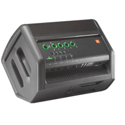 JBL EON One Compact All-in-One Rechargeable Personal PA System image 7