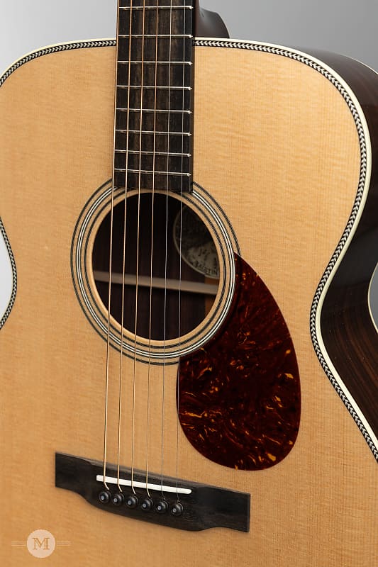 Collings OM2H | Reverb
