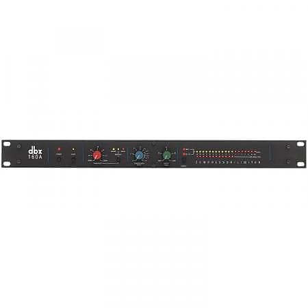 DBX 160A Professional Audio Compressor/Limiter Dynamic | Reverb Canada