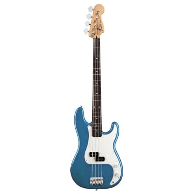 Fender Standard Precision Bass | Reverb