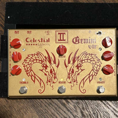 G-LIFE Gemini Booster[09/13] | Reverb