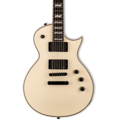 ESP Edwards E-MA-105SD/QM Eclipse 2013 - Black Cherry