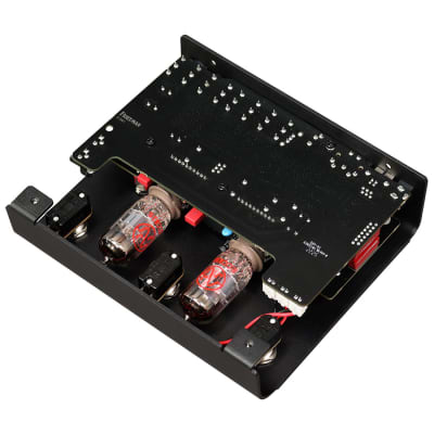 Friedman IR-D Preamp image 11