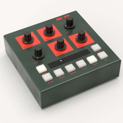 Reverb.com listing, price, conditions, and images for oto-machines-boum