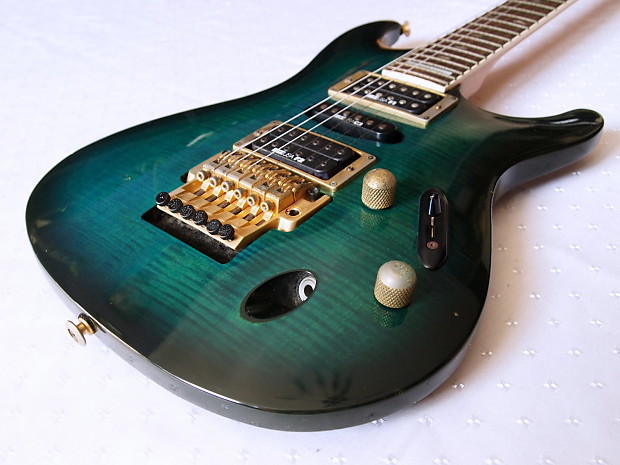 S540FM | Ibanez Wiki | Fandom