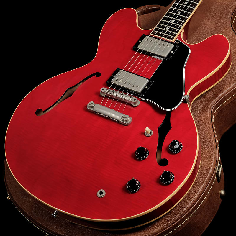 Gibson ES-335 Dot Reissue 1996 [SN 92156558] (06/04) | Reverb