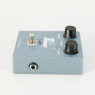 B.G. Harding Zonk Machine fuzz image 4