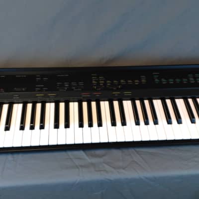 Yamaha  PSR-50 Midi Keyboard  Black