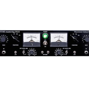 配信機器・PA機器・レコーディング機器 Thermionic Culture Vulture The Culture Vulture - Thermionic Culture Vulture