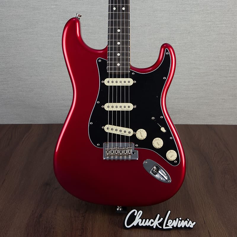 Fender Limited Edition American Professional II Stratocaster