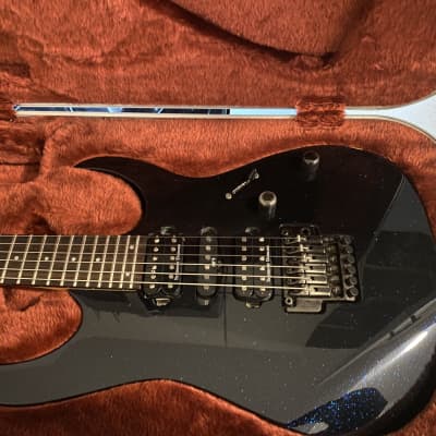 Ibanez RG1570 Prestige | Reverb Canada